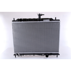 SU RADIATORU DOOWON 25310-1G350