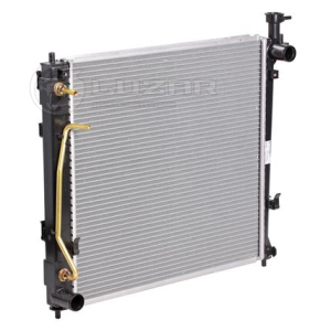SU RADIATORU HANON 25310-2B900