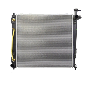 SU RADIATORU DOOWON 25310-2P300