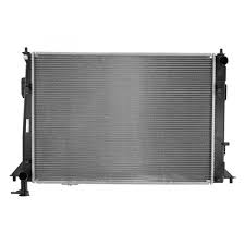 SU RADIATORU HANON 25310-2W900
