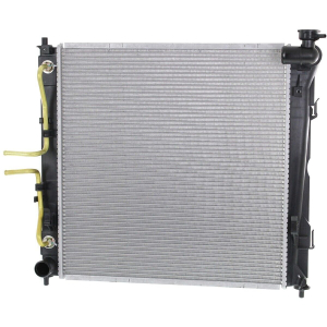 SU RADIATORU HANON 25310-3S750