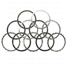 REAR PAKET 45641-26600
