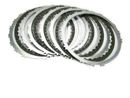 REAR PAKET 45641-3B600