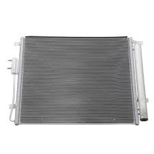 KONDINSIONER RADIATORU HANON 97606-2W001