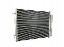 KONDINSIONER RADIATORU HANON 97606-C5000