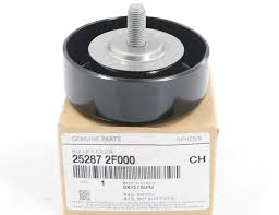 ROLIK COL REMEN 25287-2F000