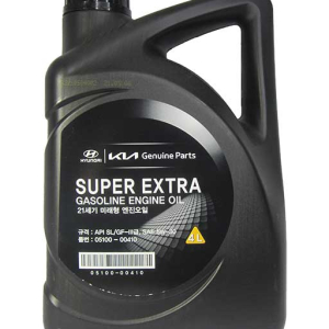 SUPER EXTRA 5W30 4 LITR 05100-00410