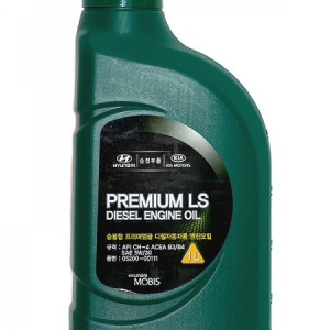 LS PREMIUM DIESEL 1 LITR 05200-00111