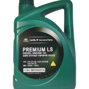 LS PREMIUM DIESEL 6 LITR 05200-00611